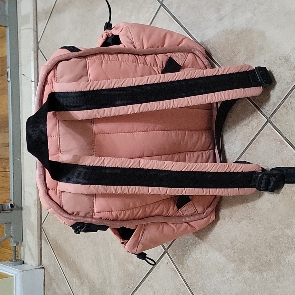 Hunter Intrepid Puffer Backpack - image 8